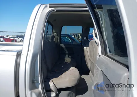 2008 Dodge Ram 1500 Slt из США, поврежденный, VIN 1D7HA18298S582293